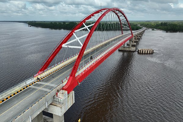 Jembatan Sambas